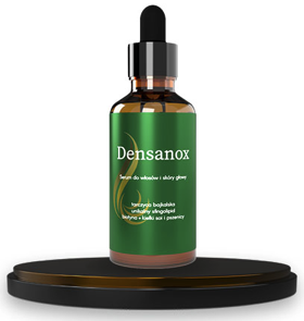 Densanox – naturalny skład i formuła