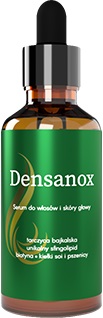 Densanox - opinie, efekty, składniki, cena, gdzie kupić?