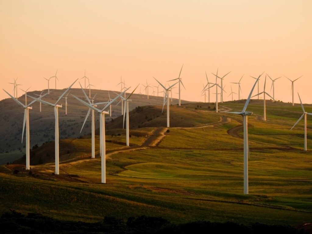 Energia wiatrowa i jej rola w przyszłości: Rozwój odnawialnych źródeł energii
rodzaje energii wiatrowej, lądowa energia wiatrowa, morska energia wiatrowa, zalety energii wiatrowej, jak działa energia wiatrowa